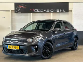Kia Rio 1.0 TGDI DynamicLine + NAVI + ACHTERUITRIJCAMERA !!