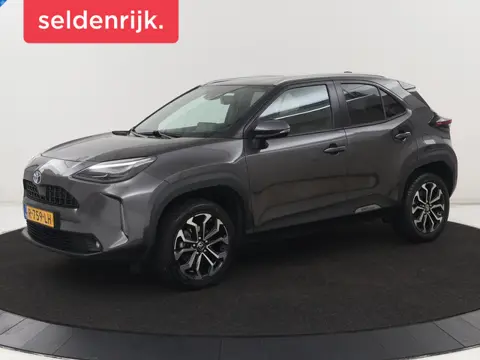 Toyota Yaris Cross 1.5 Hybrid Business Plus | Adaptive cruise |  Carplay | Navigatie | Keyless | Ful