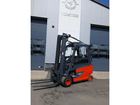 Linde E30-01/600 bj 2019!!