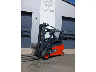 Linde E30-01/600 bj 2019!!