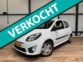 Renault Twingo 1.2-16V Authentique / Elek Ramen /