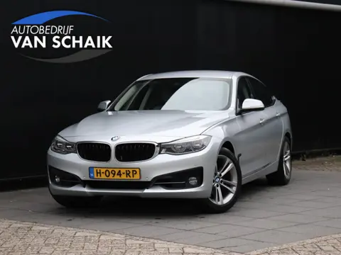 BMW 3-serie Gran Turismo 320i High Executive | LEDER | HEAD-UP | STOELVERW. | PDC | CRUISE | NAVI |
