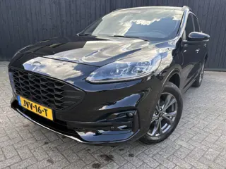 Ford Kuga 2.5 PHEV ST-Line X (bj 2023, automaat)