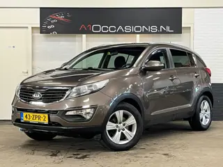 Kia Sportage 1.6 GDI Plus Pack (bj 2013)