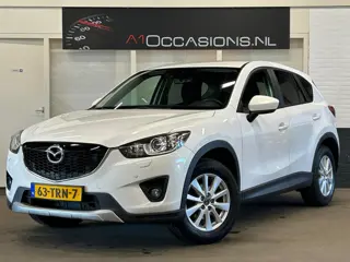 Mazda CX-5 2.0 TS+ Lease Pack 2WD + NAVI (bj 2012)