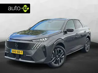 Peugeot 3008 1.2 Hybrid 136 GT | Dealer onderhouden | 360 cam