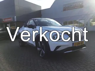 Nissan Juke 1.6 HEV 143 DCT N-Design Interieur Pack Tech Pack