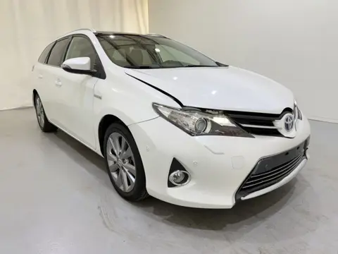 Toyota Auris Touring Sports 1.8 Hybrid Comfort Aut.