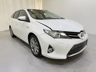 Toyota Auris Touring Sports 1.8 Hybrid Comfort Aut.