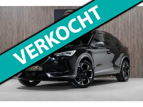 Cupra Formentor 1.4 e-Hybrid Performance PANO LED CAMERA