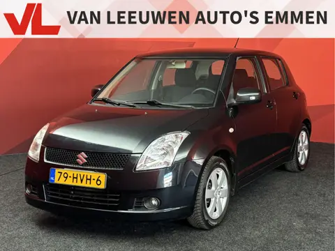 Suzuki Swift 1.3 Shogun | Rijklaar | Airco | 5 Deurs