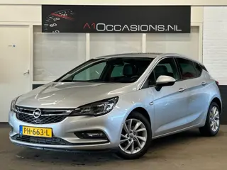 Opel Astra 1.4 Innovation (bj 2017)