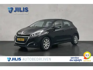 Peugeot 208 1.2 PureTech Blue Lion | Trekhaak | Navigatie | Apple Carplay | Cruise control
