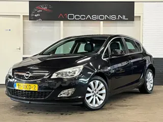 Opel Astra 1.4 Turbo Cosmo + NAVI !! (bj 2012)