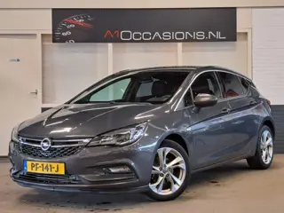 Opel Astra 1.4 Innovation + NAVI !! (bj 2016)