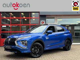 Mitsubishi Eclipse Cross 2.4 PHEV Instyle *ACC/PANO/HEAD UP*