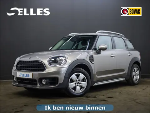 MINI Countryman 1.5 Cooper Business Edition | Navigatie | Carplay | Bluetooth | Airco | Cruise Contr