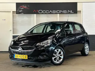 Opel Corsa 1.0 Turbo Edition (bj 2015)