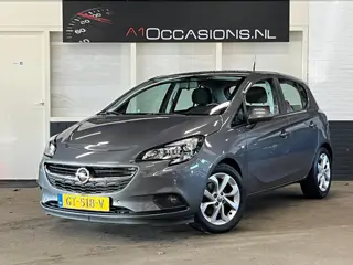 Opel Corsa 1.0 Turbo Edition (bj 2015)