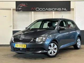 Škoda Fabia 1.0 Active + AIRCO (bj 2017)