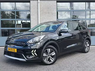 Kia Niro 1.6 GDi Hybrid DynamicLine|CAMERA|NAVIGATIE|
