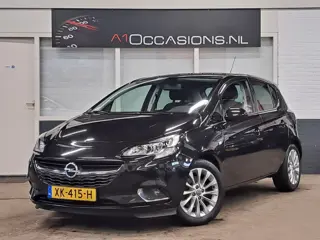 Opel Corsa 1.0 Turbo Online Edition + NAVI (bj 2019)