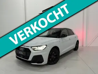 Audi A1 Sportback 35TFSI 1.5 S-Line FULL OPTIONS