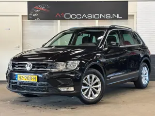 Volkswagen Tiguan 1.4 TSI Comfortline (bj 2017)