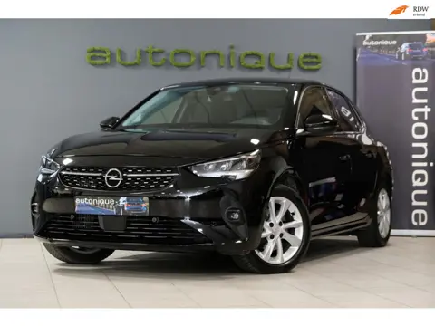 Opel Corsa 1.2 Level 3 **24.176km** AUTOMAAT |Carplay/Camera/Lane Assist|