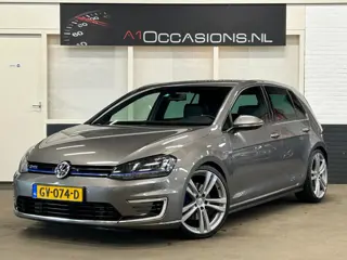 Volkswagen Golf 1.4 TSI GTE (bj 2015, automaat)