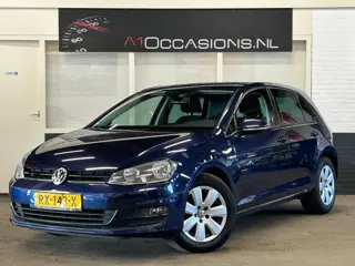 Volkswagen Golf 1.4 TSI CUP Edition + AUTOMAAT (bj 2014)
