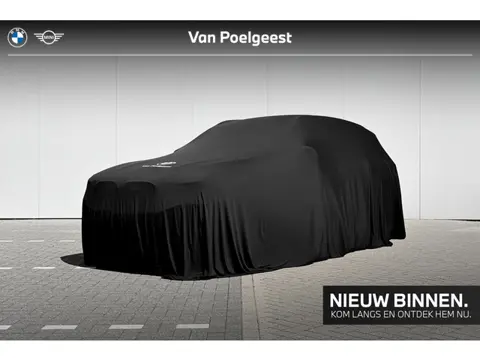 BMW iX xDrive50 High Executive | M sport