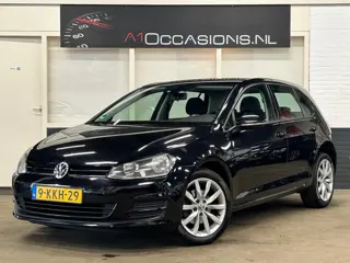 Volkswagen Golf 1.2 TSI Trendline (bj 2013)