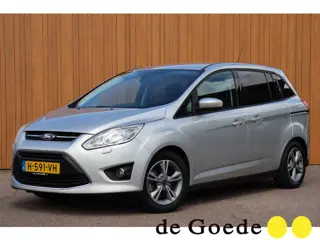 Ford Grand C-Max 1.0 Trend