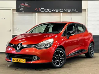 Renault Clio 0.9 TCe Expression (bj 2013)