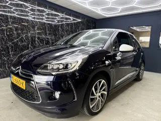 DS DS 3 1.2 PureTech Busines (Riem vervangen bij 166000 km )