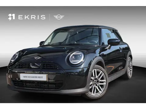 MINI 3-deurs C | Classic + Pakket L