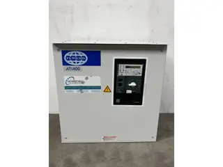 FG Wilson ATS Automatische Netovername 400 Ampere
