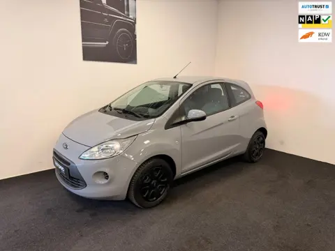 Ford Ka 1.2 Style start/stop
