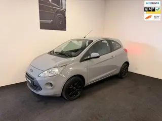 Ford Ka 1.2 Style start/stop