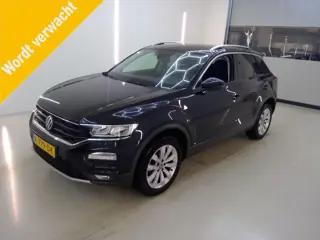 Volkswagen T-Roc 1.5 TSI Style Business