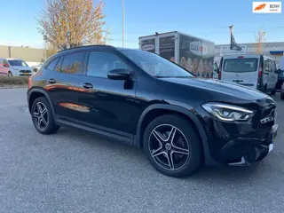 Mercedes-Benz GLA-klasse 250 e Business Solution AMG Limited