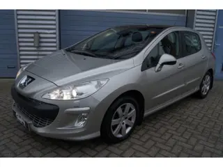 Peugeot 308 1.6 THP Automaat Clima Cruise Xenon Trekhaak
