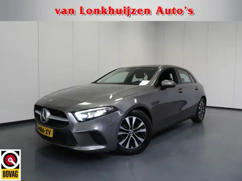 Mercedes-Benz A-Klasse A160 Business Solution NAVI/CAMERA/LED/16"LMV!