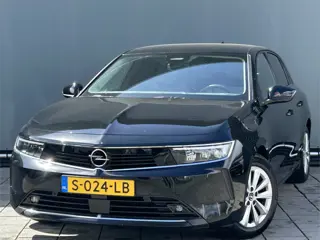 Opel Astra BWJ 2023 | 1.2T 131PK Bus Edition | CLIMA | STOEL&STUUR VERW | CAMERA A | NAVI | PDC 2X |