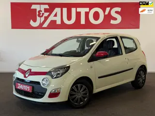 Renault Twingo 1.2 16V Collection|ECC AIRCO|ELEC PAKKET|