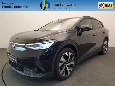 Volkswagen ID.4 Pro 286pk 77 kWh Wegklapbare trekhaak, Panoramadak, 360 camera