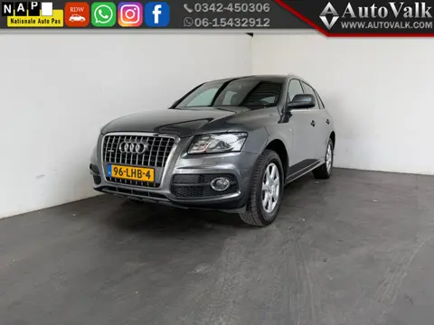 Audi Q5 2.0 TFSI quattro Pro Line (bj 2010, automaat)