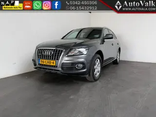 Audi Q5 2.0 TFSI quattro Pro Line (bj 2010, automaat)