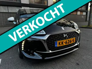 DS 3 1.2 PureTech Business CRUISE CLIMA NAVI PD NAP